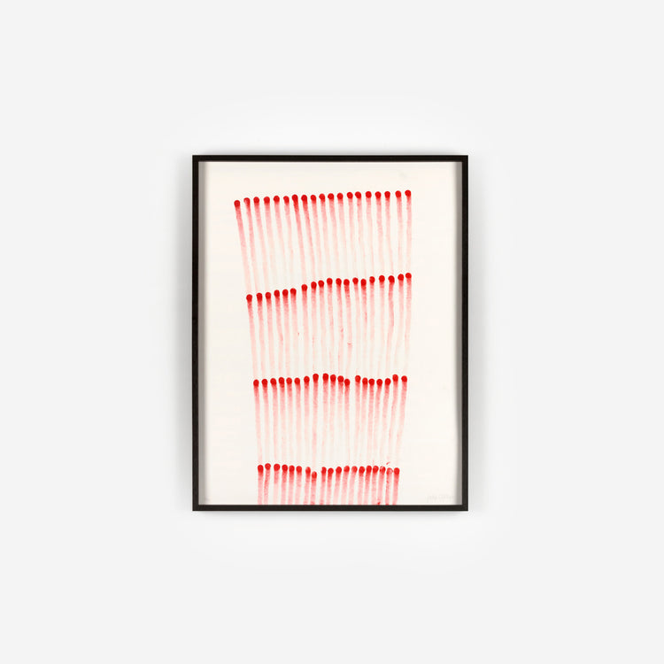 Pisa Red – Edition